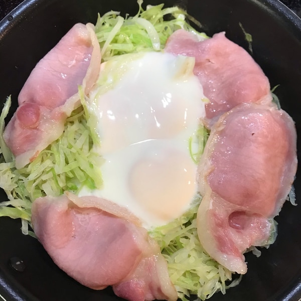 フライパンで蒸しゆで玉子 by 気まぐれ母さん。クックパッド簡単おいしいみんなのレシピが392万品