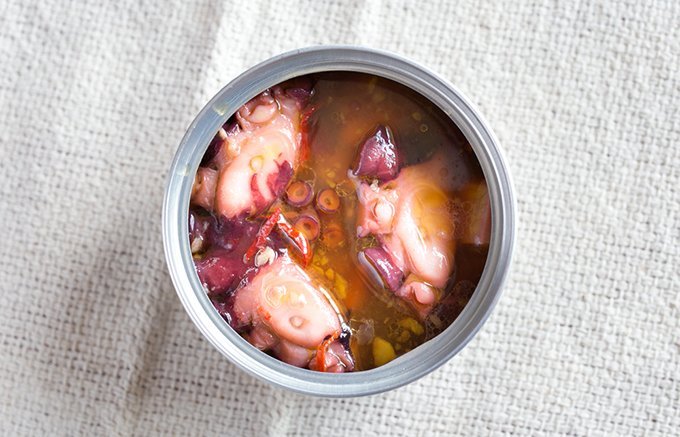 缶詰レシピ キャンパー必見！キャンプ飯にぴったりな失敗知らずの缶詰レシピGreenfield グリーンフィールド