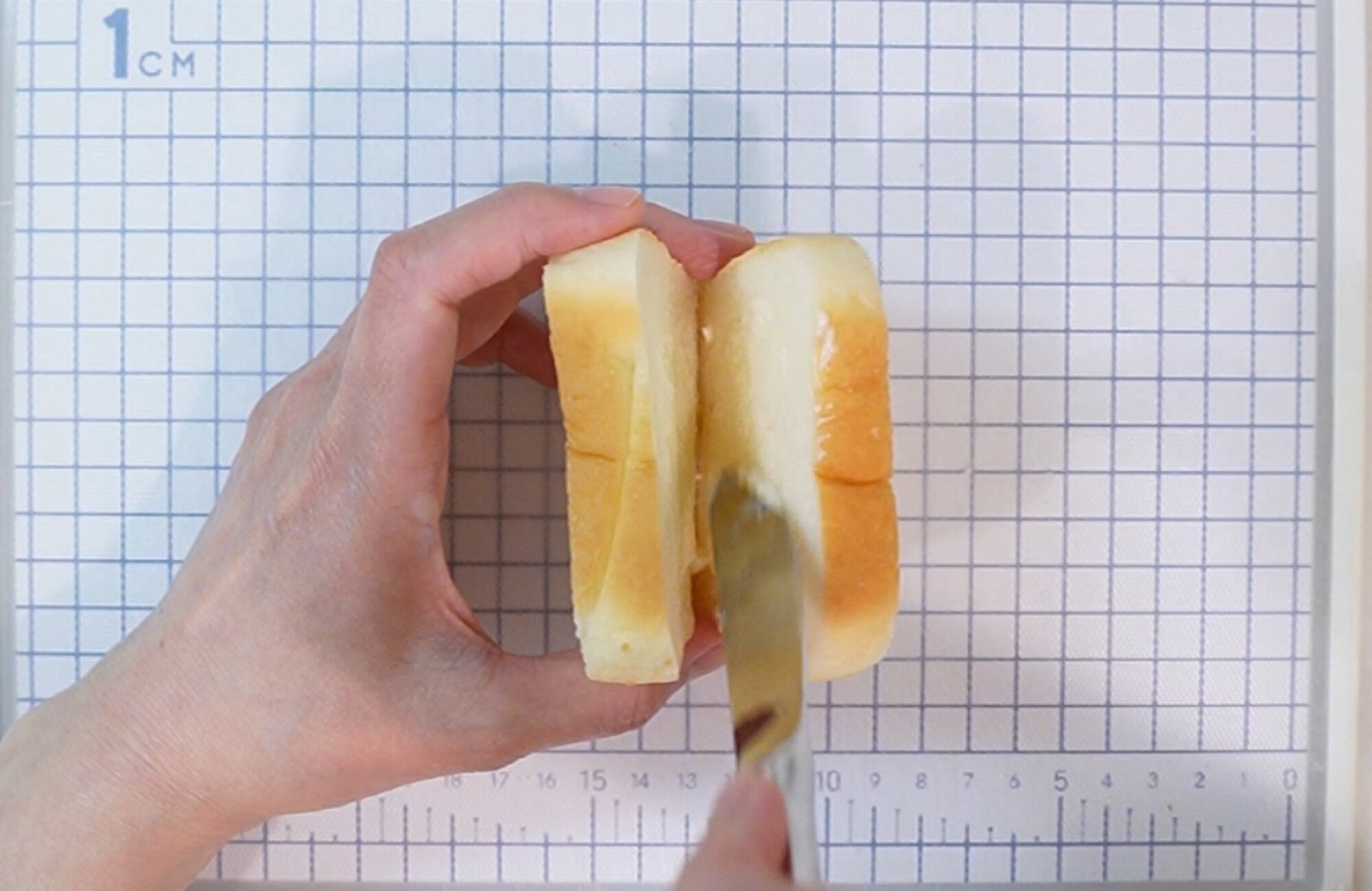 ふわとろっ！ スクランブルエッグ