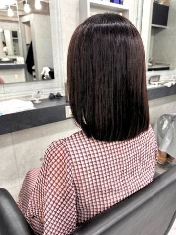 ジェリーパーマってどんな髪型？韓国で人気のトレンドパーマヘアを徹底解説