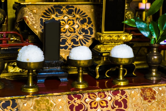 日本人なら身につけておきたい『ご飯の作法』とは？ より豊かな食生活は主食からIKITOKI