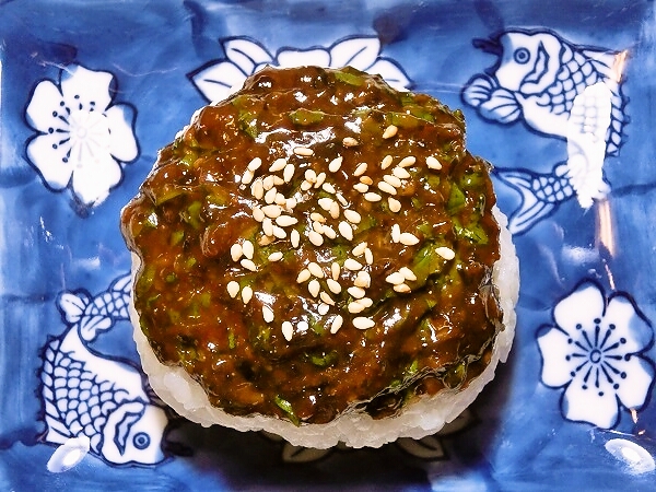 ひとさじでご飯がごちそうに！万能調味料『大葉みそ』の魅力会津天宝