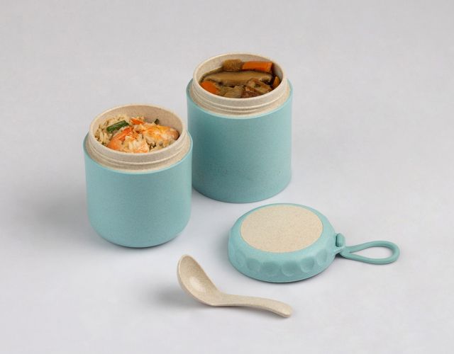 2025年 スープジャーを便利に持ち歩こう！スープジャーを使うメリットや選び方を解説！ - ヤマダ家電情報サイト