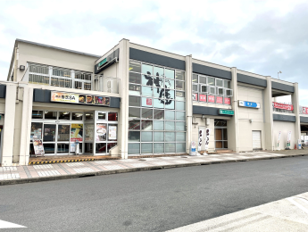 香芝サービスエリア 下り NEXCO西日本のSA・PA情報サイト