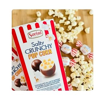 チョコ味のポップコーン手が止まらない！人気のチョコレートポップコーンの通販おすすめランキングベストオイシ