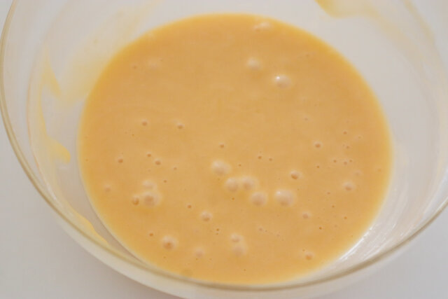 米粉のプレーンマフィン