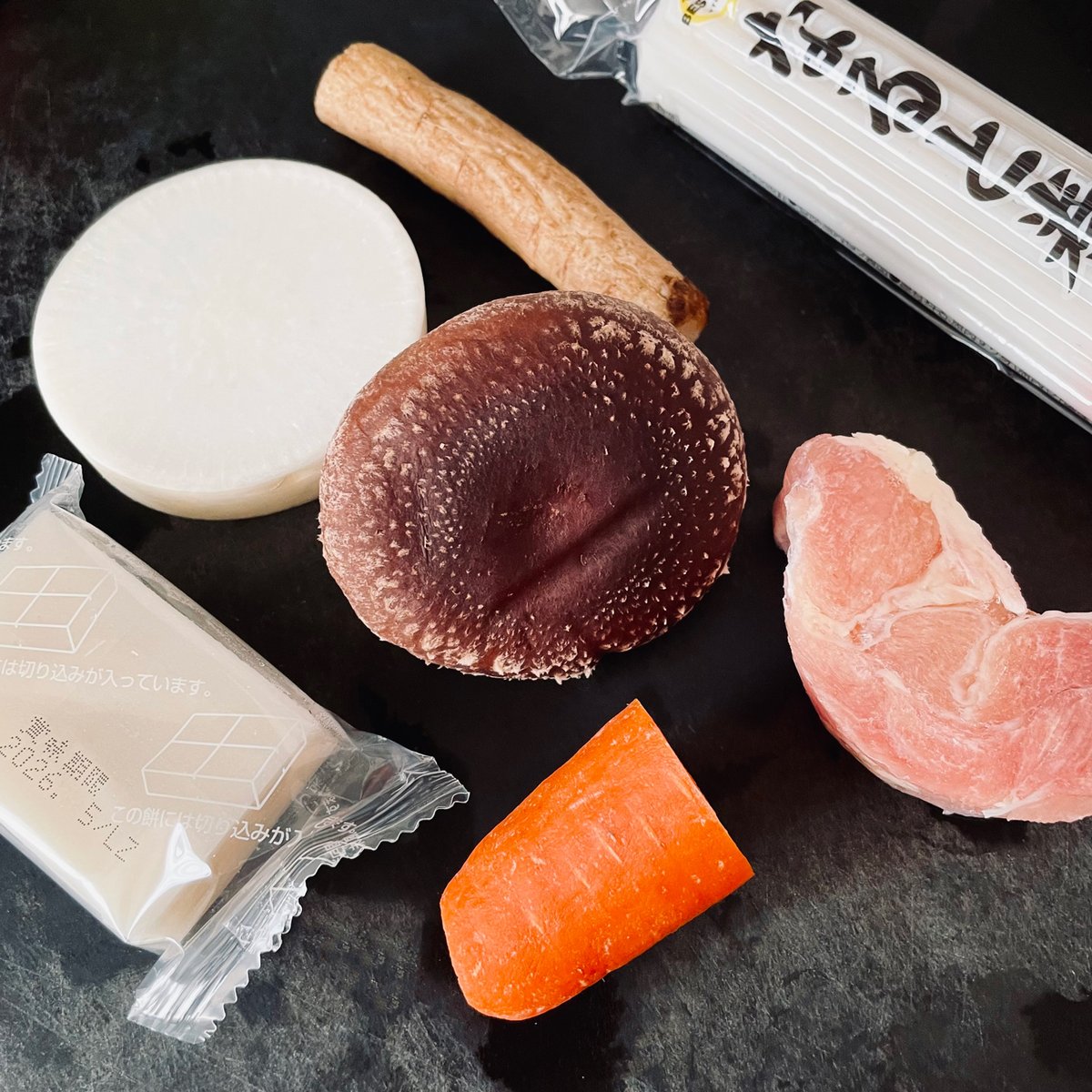 超やばい鶏がらスープ 激うま お雑煮 by みぃもっくすクックパッド簡単おいしいみんなのレシピが392万品