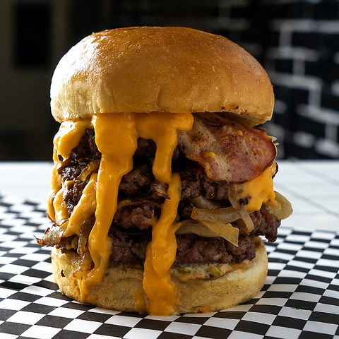 Umami Burgerニューヨーク シティの口コミ108件 - トリップアドバイザ