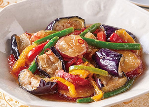 料理テク 茄子の保存は丸ごと冷凍するのが正解！解凍方法も解説4yuuu