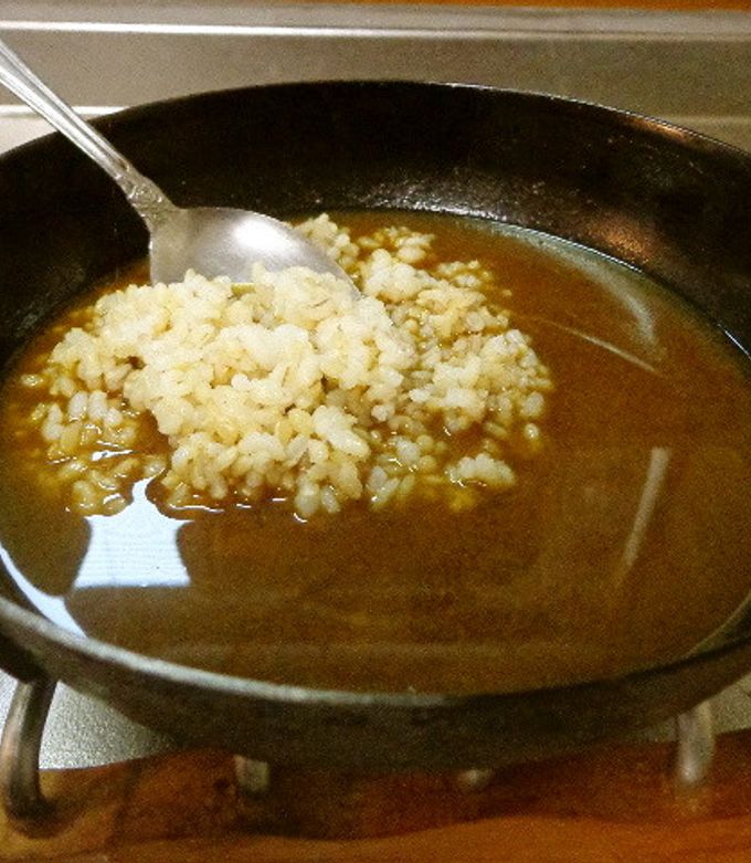 水は不要 本格インドカレーのレシピ。すりおろし野菜とカレー粉だけで簡単！三越伊勢丹の食メディアFOODIE フーディー