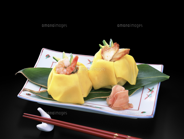 基本からアレンジまで！思わずつくりたくなる「茶巾ずし」のレシピ集クックパッド