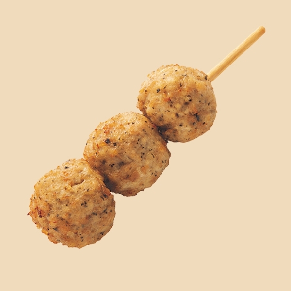 大好評“当りくじ付き棒”のホットスナックのラインナップを拡大！「鶏つくね串タレ 軟骨入り 」をさらにおいしく！ニュースリリースファミリーマート