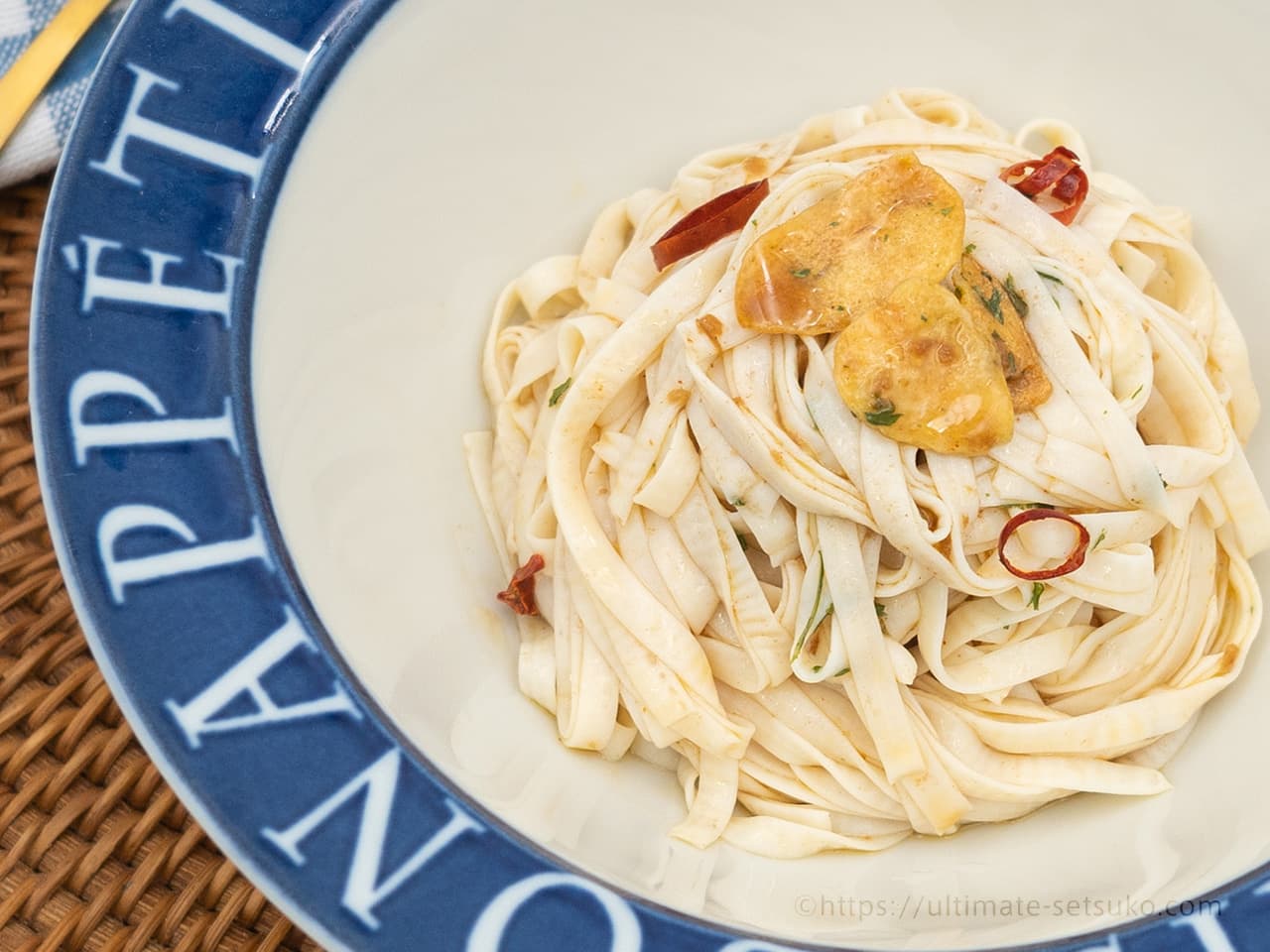 コストコ 平打ち風とうふ麺おいしく、たのしい毎日