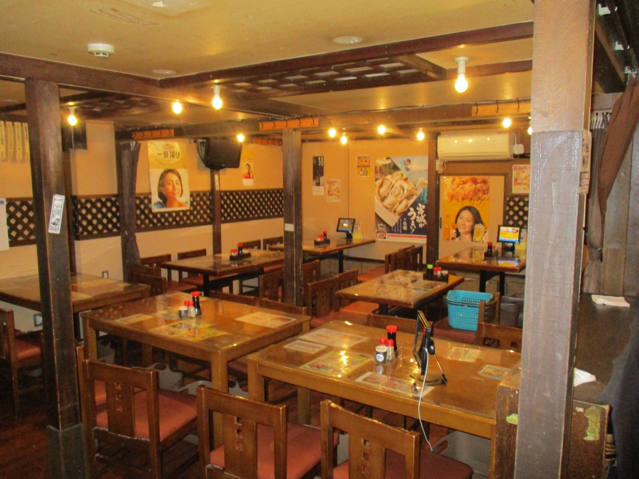 制限時間60分で刺身食べ放題！ しかもお値段たったの1000円で超お得おさかな本舗 たいこ茶屋ロケットニュース24