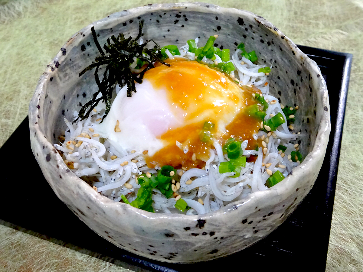 レシピ有り 風邪には「卵とシラスの雑炊」で消化良く！ 成長期の勝てる！体づくり 83コノコト北日本新聞webunプラス