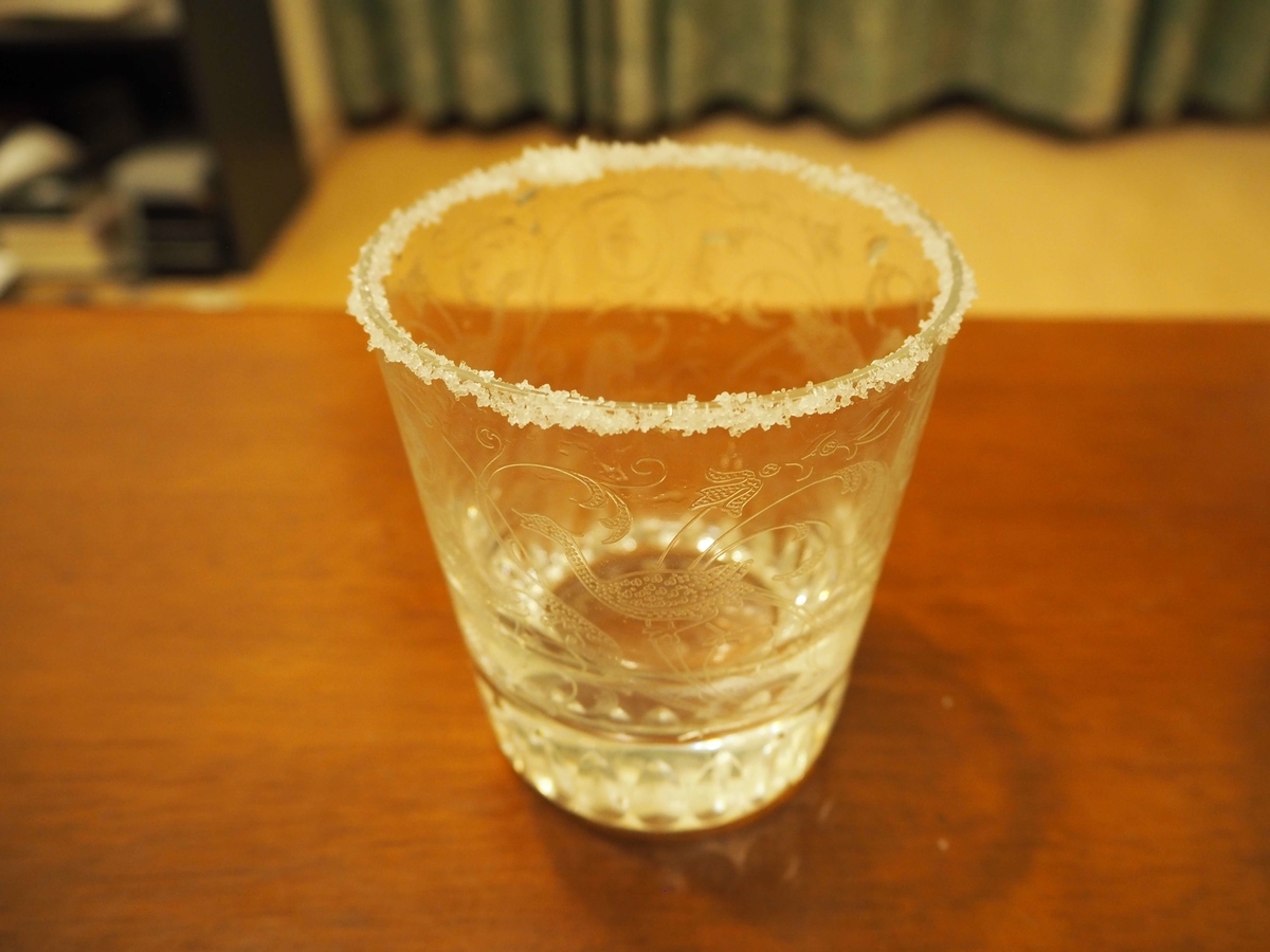 皆一度は迷う？！ソルティ・ドッグ スノースタイル の飲み方カクテル.net