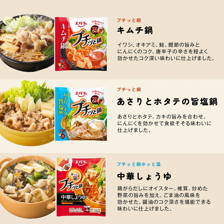 かっぺいキムチ鍋