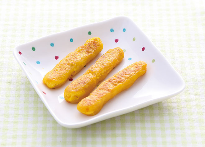 キャベツと鶏ささみのスープ