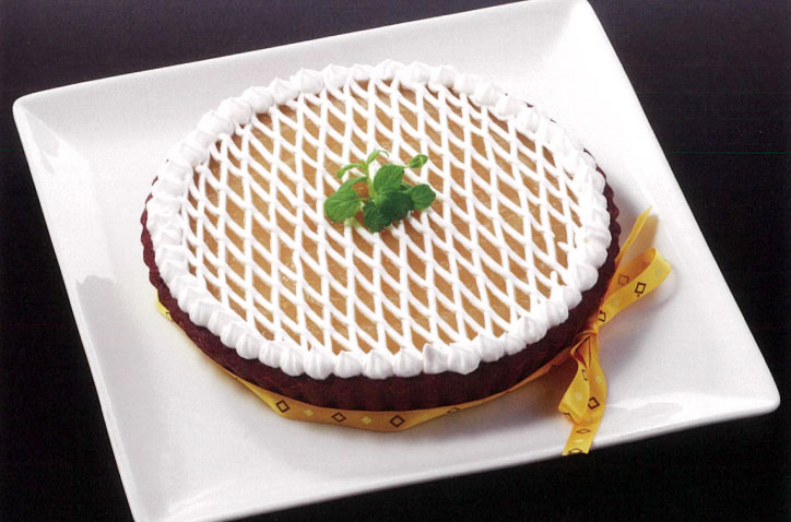 フィリングと追加の焼きが必要なタルト生地のパーベイク: r Baking