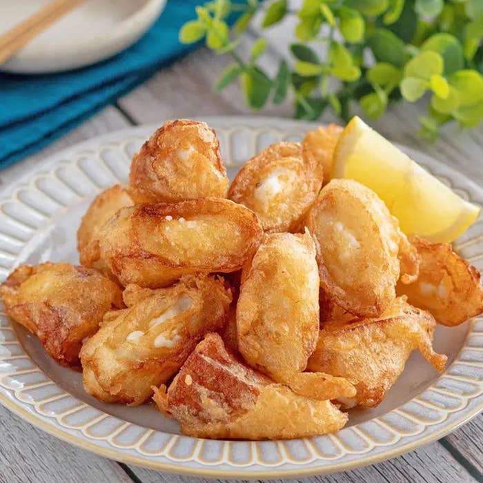 こどもの日ちくわレシピ！簡単アレンジ5選 - Green Beans レシピまとめ