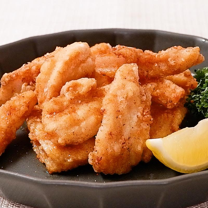 やげん軟骨のおいしい焼き方