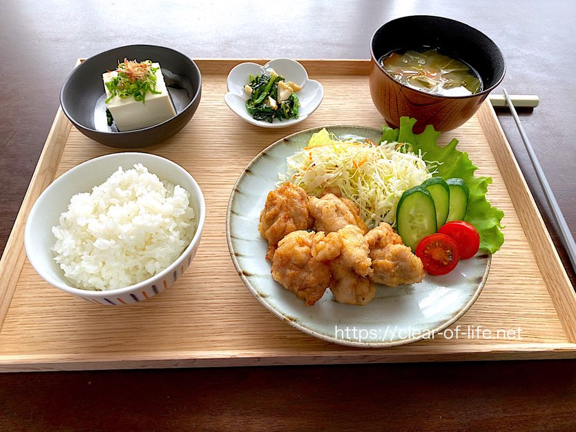 唐揚げに合うおすすめの付け合わせと献立アイデア2025 年のリアルなLemon8ユーザー体験