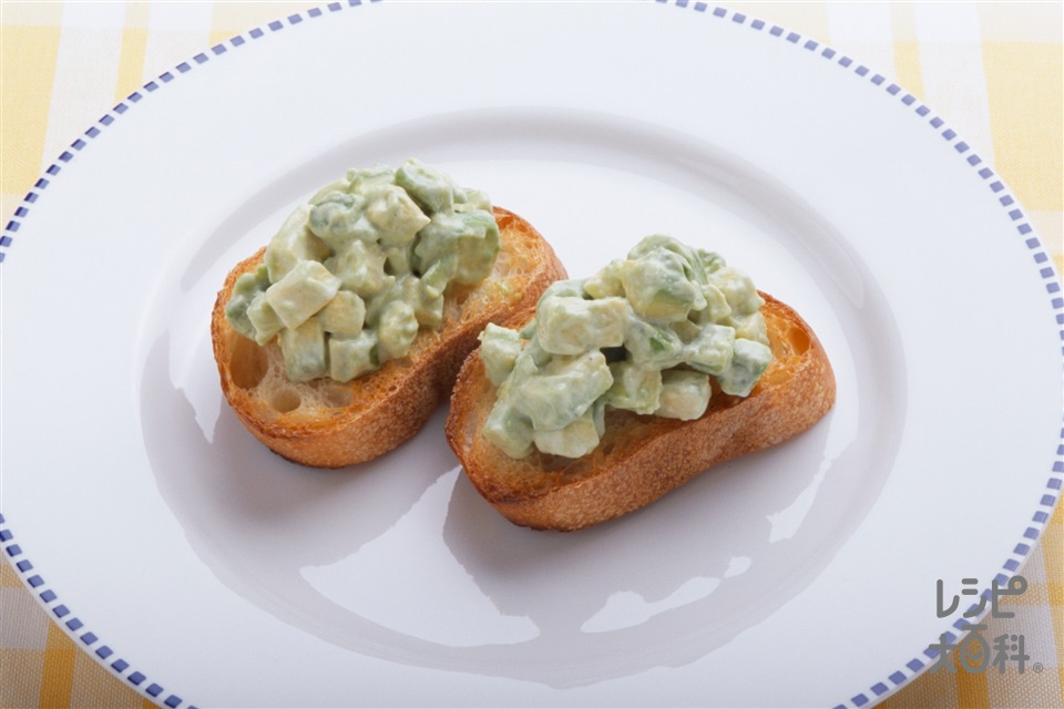 フランスパンとアボカドのレシピ2025 年のリアルなLemon8ユーザー体験