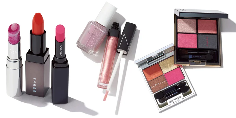 2024年夏リップ特集」デパコス＆プチプラコスメの人気ツヤリップ新色や“保湿ケア”リップクリーム - ファッションプレス