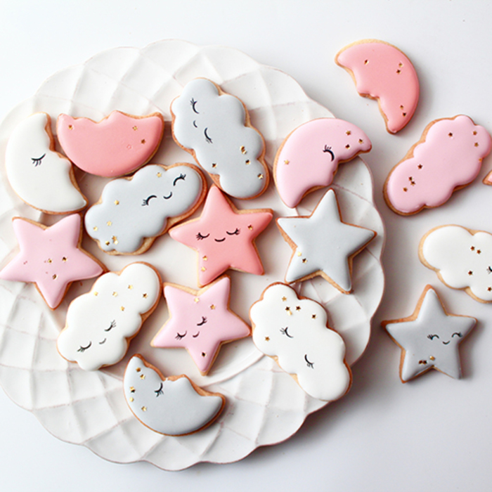 Valentineギフトに♪ 手作りクッキー缶のレシピお菓子・パン材料・ラッピングの通販 cotta＊コッタ