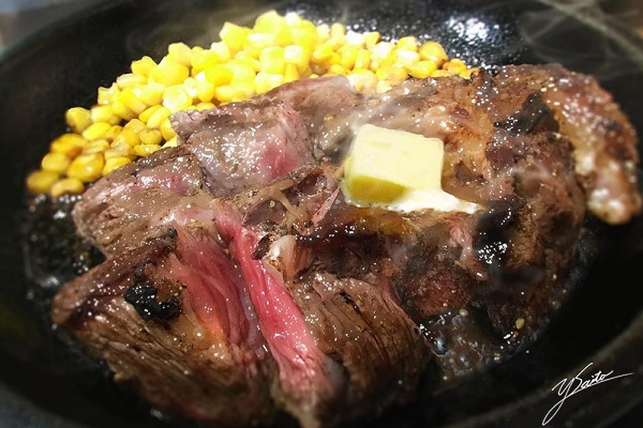 ゆらめく飯テロ。おいしそうな食べ物や飲み物をゆらゆらGIF「シネマグラフ」でカラパイア