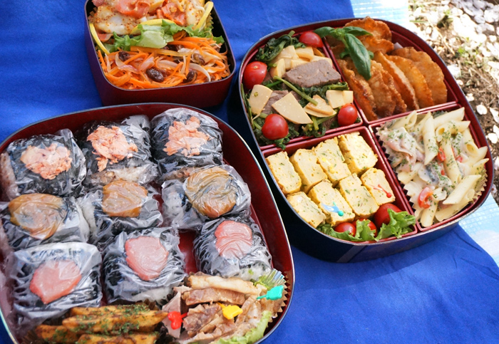 デートに持って行くお弁当のポイント4つとおすすめレシピ彼氏に料理上手をアピールしよう♡bis ビス