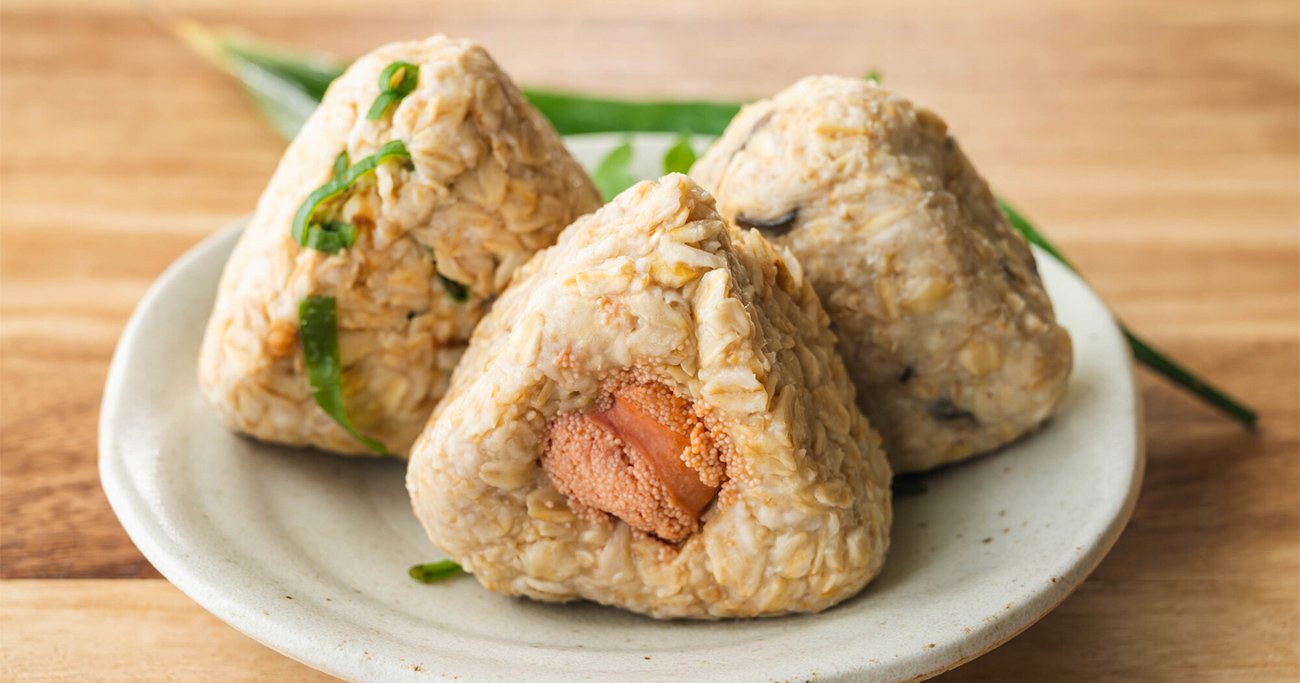 ダイエットにも！「オートミール米化」 by これぞうクックパッド簡単おいしいみんなのレシピが392万品