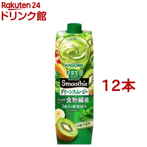 色合い鮮やか♪ 「グリーンスムージー」の厳選レシピ15選 - macaroni