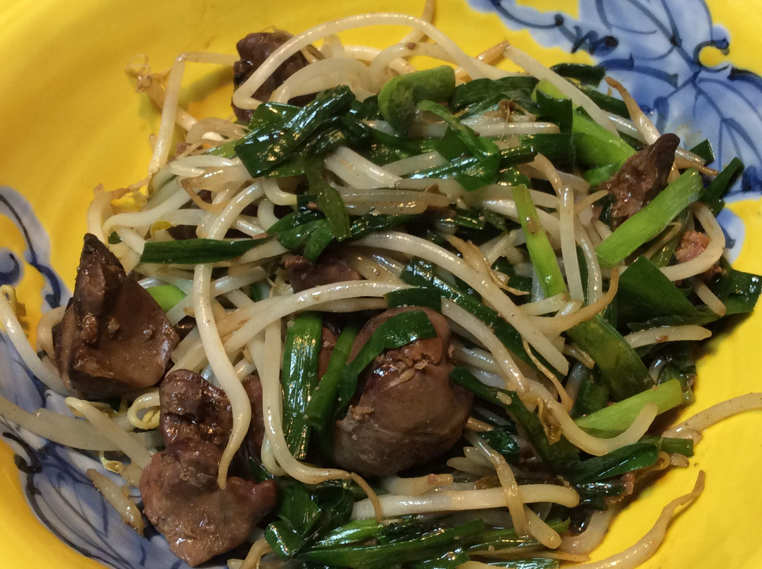 水っぽくならないシャキっと仕上がるレバニラ炒めとお刺身献立 : 日々のごはんとおやつのネタ帳～簡単なのも、丁寧なのも～ Powered byライブドアブログ