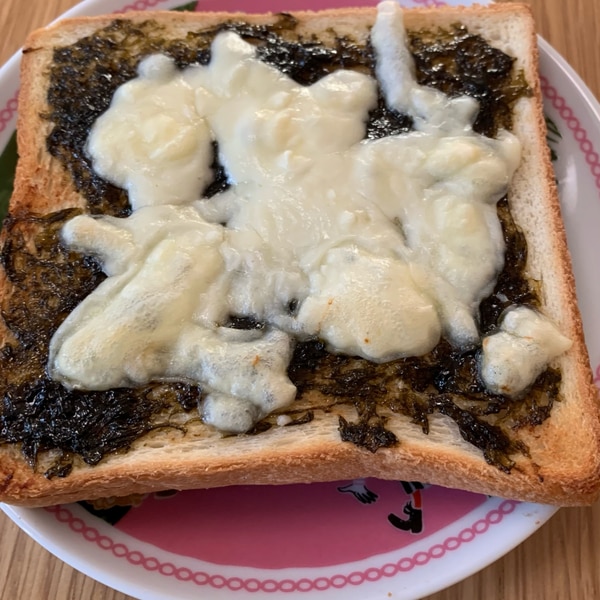 久世福商店 海苔バターの口コミは？アレンジレシピ5選を紹介！ふくふく日和