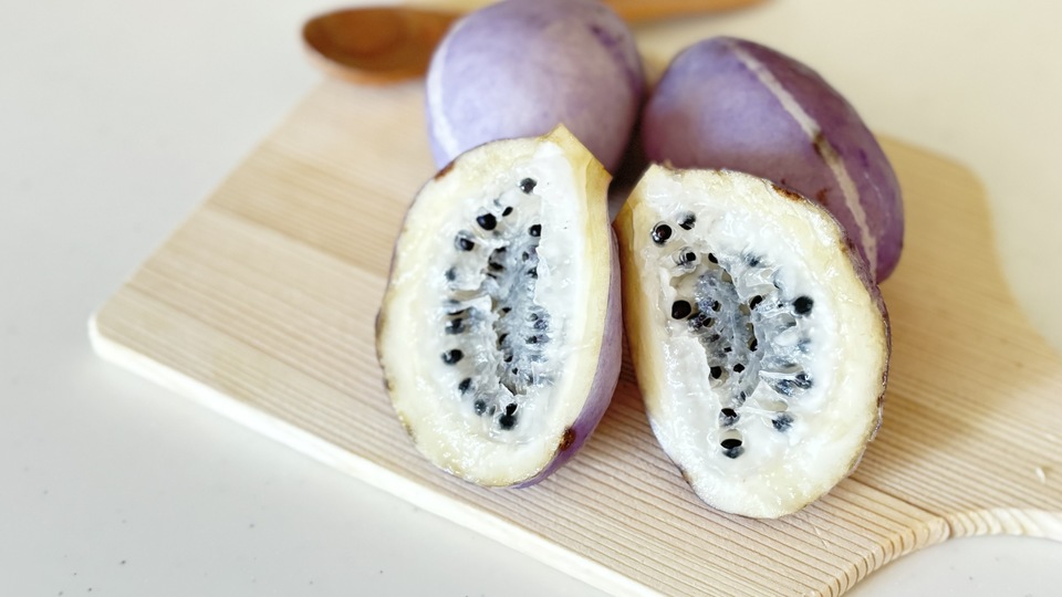 スイカゲームのフルーツ一覧 名前や種類。みかんではなく柿！？みんなのらくらくマガジン