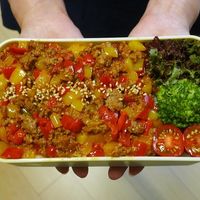 豚ひき肉 パプリカ 赤 」の人気レシピ 18件レシピ大百科 レシピ・料理味の素パーク たべる楽しさを、もっと