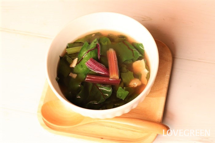 ビーツの葉のおいしい食べ方サラダや炒め物・酢漬けで全部使うにはracssblog