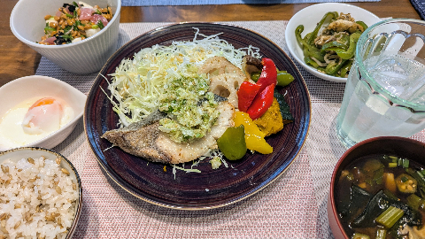 楽天市場送料無料 塩だれねぎ2種類から選べる4個セット のどぐろ塩だれねぎ 190g ねぎ塩サーモン190g ご飯のお供 のどぐろご飯 おつまみおにぎり 焼肉 パスタ 冷奴 ご飯のお供 晩酌のおつまみ 料理のトッピングに 和風惣菜 季折 : 季折 楽天市場店