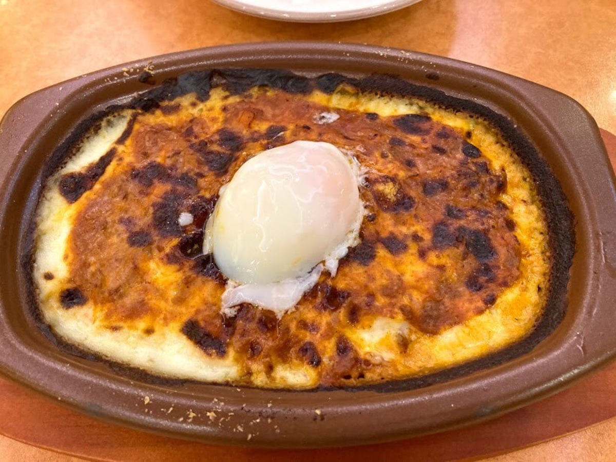 サイゼ行ったことない人のミラノ風ドリア by ようちえんじ風クックパッド簡単おいしいみんなのレシピが392万品