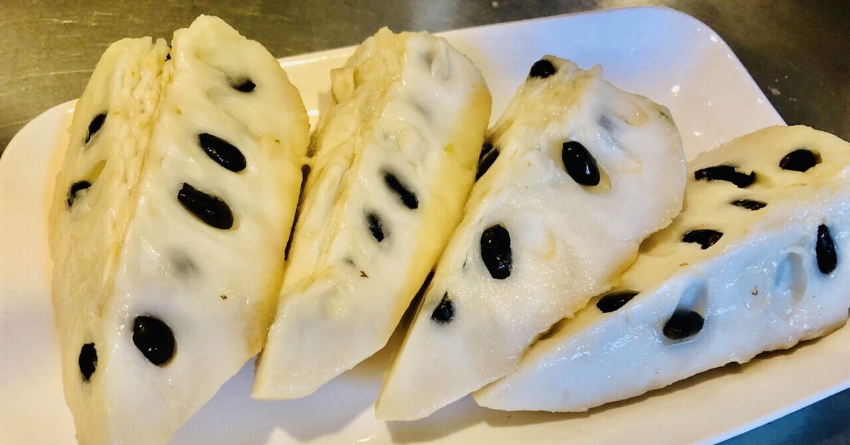 業務スーパーのパイナップル釈迦頭 : コバシイケ子の台湾ブログ │ taiwanikeko next Powered by ライブドアブログ