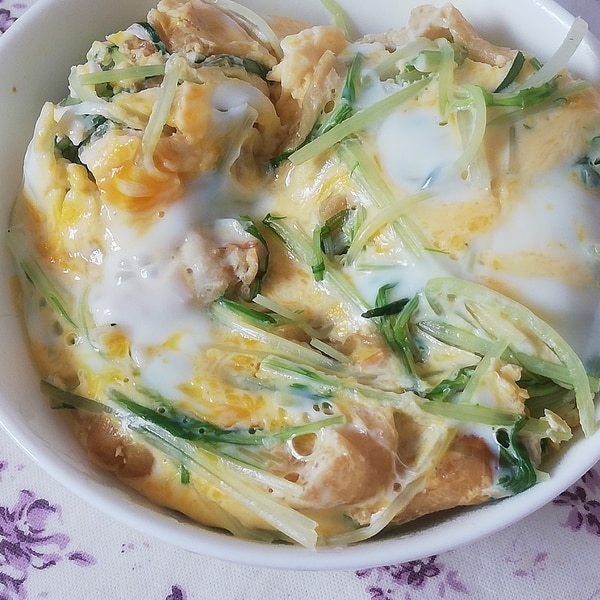 油揚げと卵だけ！めんつゆで簡単味付け♪お弁当のおかずにもオススメな卵巾着の作り方 あさごはんチャンネル- エキスパート - Yahoo!ニュース