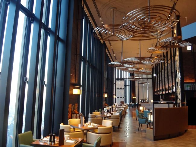 公式 コンラッド大阪 アフタヌーンティーコンラッド大阪大阪・中之島のラグジュアリーホテル