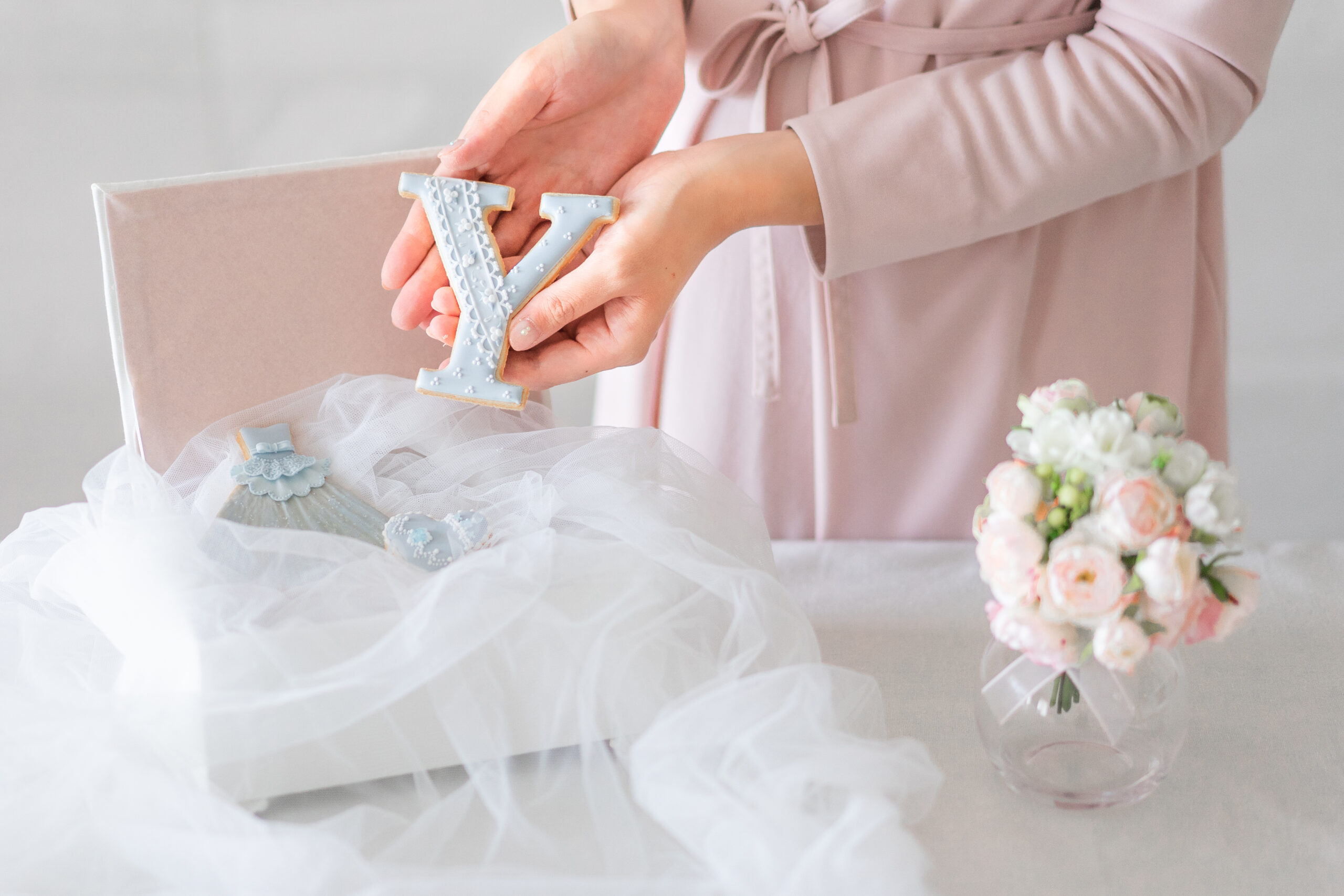 アイシングクッキーの写真をきれいにかわいく撮るコツ！料理動画＆写真教室 PasoCafe