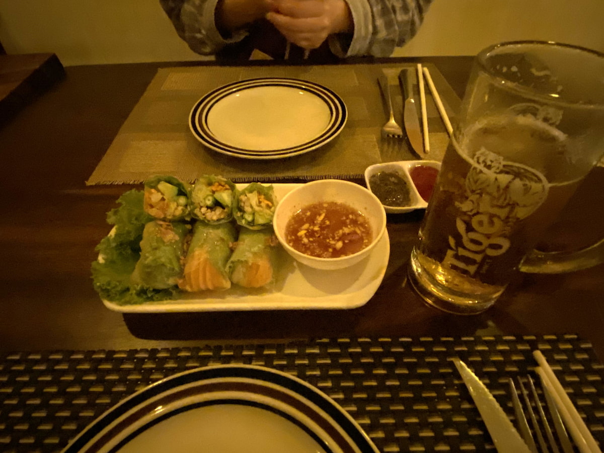 クメールキッチンシェムリアップ在住わたしさんのおすすめレストラン・グルメスポットロコタビ