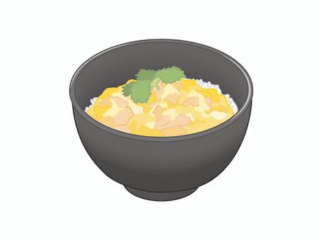 大衆食堂のイラストフリー、無料で使えるイラストカット.com