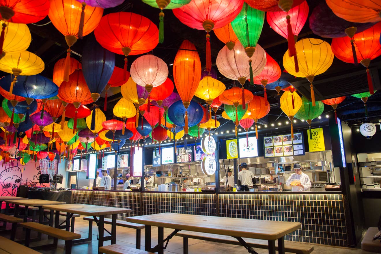 新宿駅 東口周辺ランチ2025おすすめ・絶品お昼ごはん25選 - 一休.comレストラン