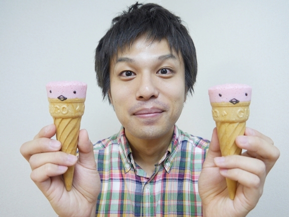 カプリコで顔つきの確率はどれくらい？顔の種類や誕生秘話も紹介！知りたいをおすそ分け