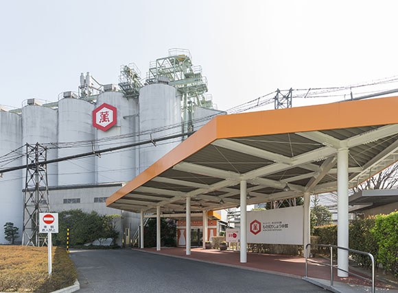 工場見学 千葉は醤油の生産日本一！「ヤマサ醤油」工場で発酵を学ぼう！特集千葉県公式観光サイト ちば観光ナビ