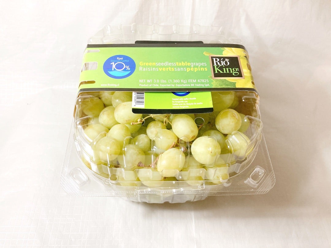 コストコ コットンキャンディグレープについてトコトコあけみん